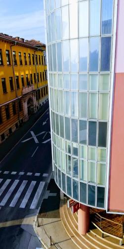 Pula-Center Apartments and Rooms 4