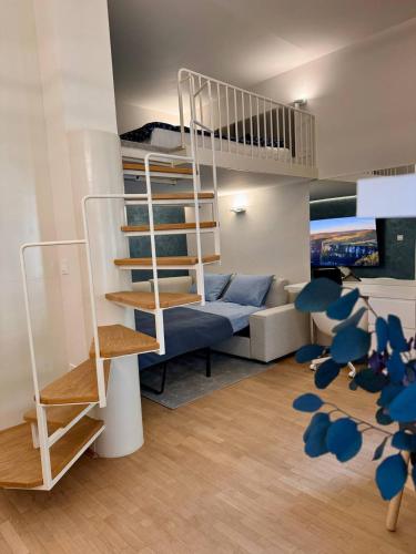 Staro mesto & Dragon bridge