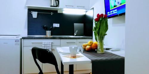Fasiliti, Pula-Center Apartments and Rooms in Pula