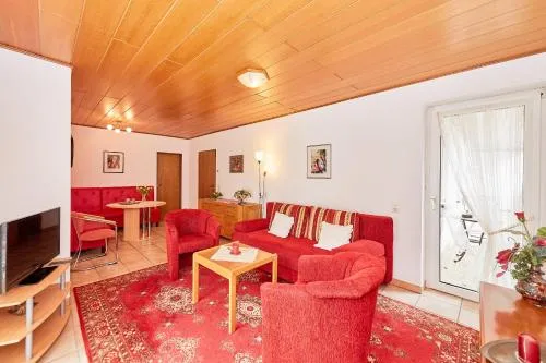 Ferienwohnung Liva Wohnung B in Bernkastel-Kues, Deutschland
