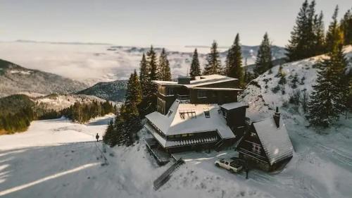 Apartmani Stanišići