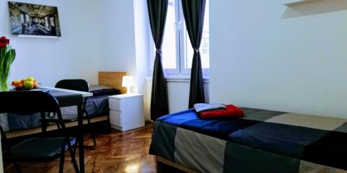 Pula-Center Apartments and Rooms 5