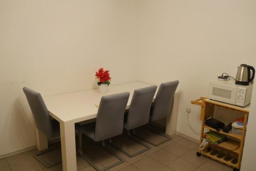 Entspannter Rückzugsort (Entspannter Ruckzugsort) in Vilshofen