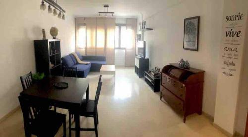Casa Juncal 2 Dormitorios, Гранада