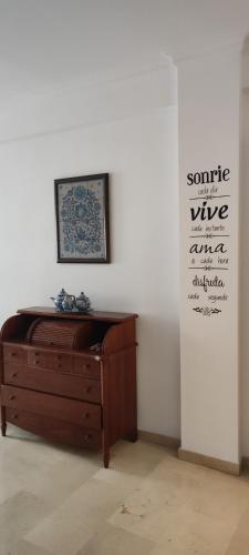 Casa Juncal 2 Dormitorios, Granada (fotografie 2)