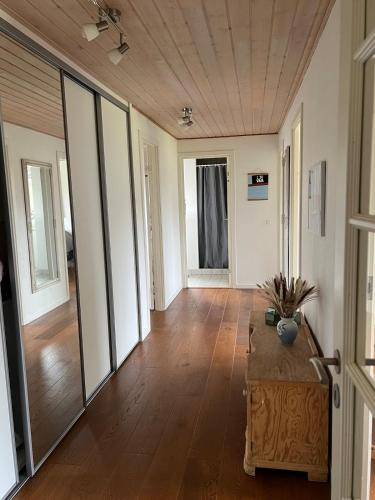 Dejlig og hyggelig hus i Thyborøn in Thyboron