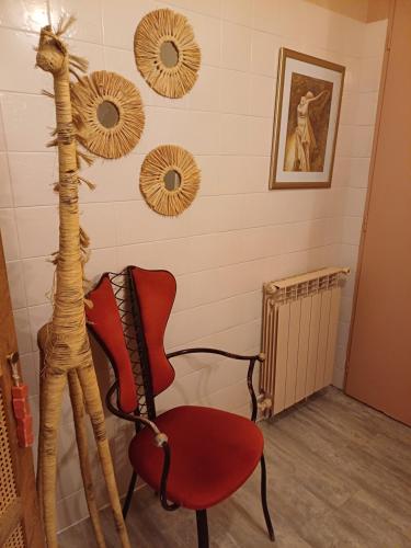 エスペレット Le chant des oiseaux 3つ星 ホテル 眺望