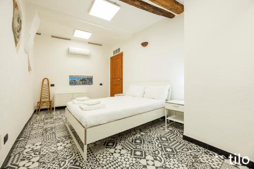 Aquarium 1', 2BR, Family, AC & Wifi By Tilo, Genova (photo 9)