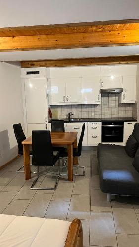 Oprema, Quiet Flat in Nature in Lugano in Sonvico