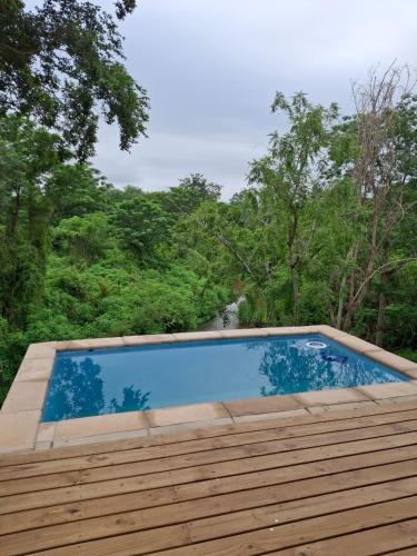 Modern Apartment on Letaba River, Tzaneen