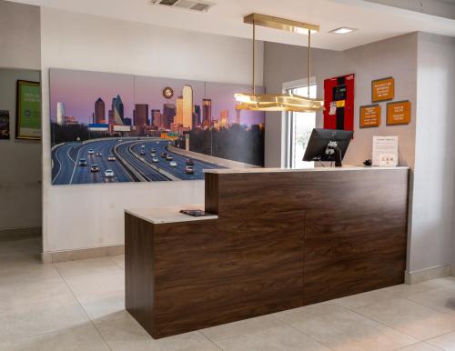 La Quinta by Wyndham Dallas Mesquite - main image