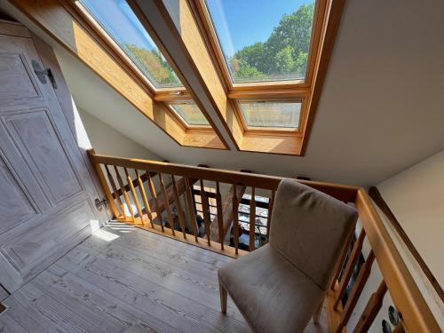 Gästehaus Peerhus Dönsel - jung lüüd (Gastehaus Peerhus Donsel - jung luud) in Barnstorf (Lower Saxony)