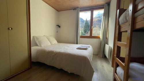 Chambres Quentin in Laruns