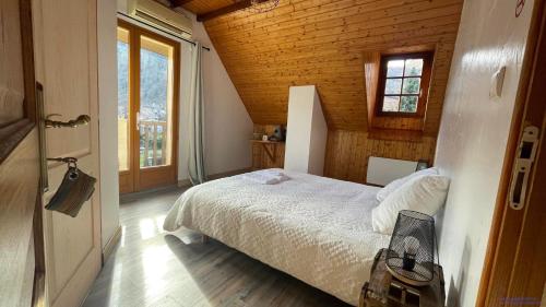 Chambres Quentin in Laruns
