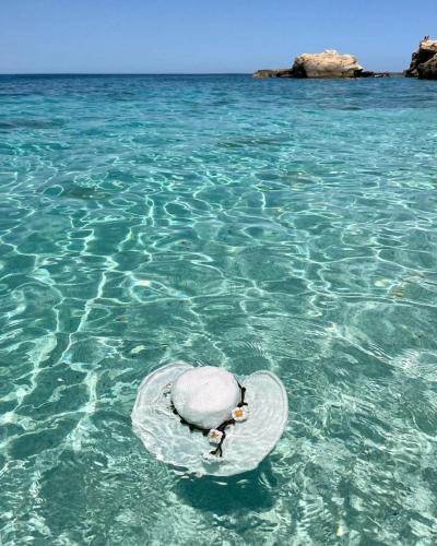 Nicola's Luxury Sardinia