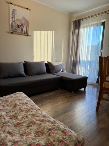 Apartament II Chochołów Pokoje dwuosobowe