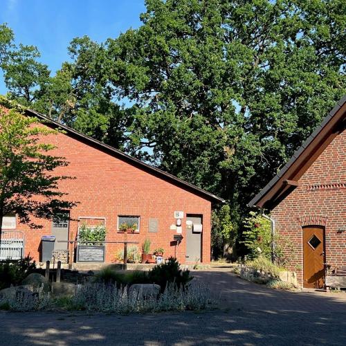 Gästehaus Peerhus Dönsel - peerknecht (Gastehaus Peerhus Donsel - peerknecht) in Barnstorf (Lower Saxony)