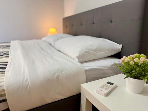 Kalithea Spartis appartment, Athen