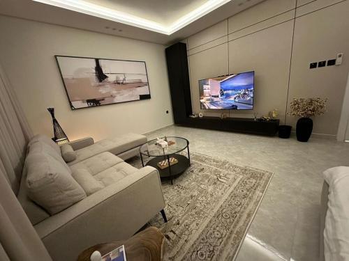 Modern Studio Al Nahda District, Rijad