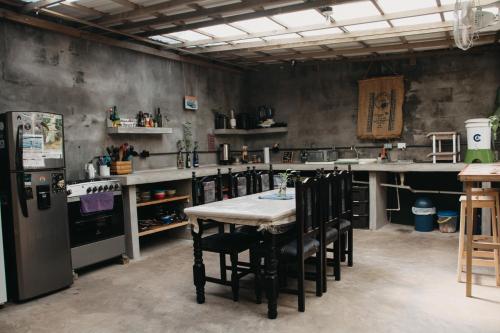 Casa Austera, El Paredón Buena Vista (fotografie 5)