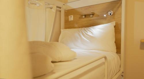 4U Hostel, Granada (photo 8)