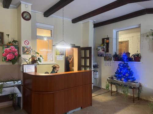 Faciliteiten, База відпочинку "Тростян" in Slavs'ke