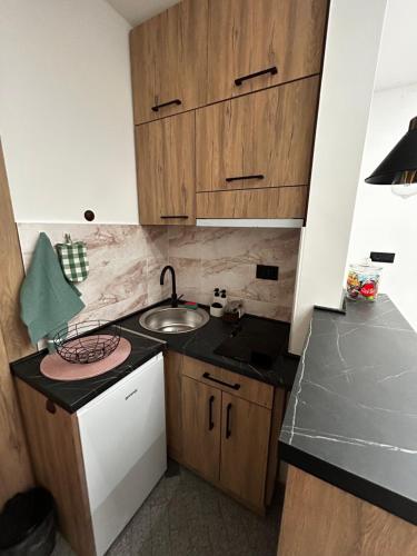 Monte Cristo in Valjevo