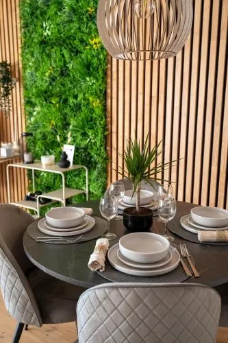 Central Apartment near Basel - Buisness&Holiday in Rheinfelden, Deutschland