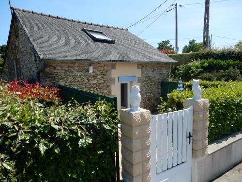 Béniguet - Location saisonnière - Paimpol