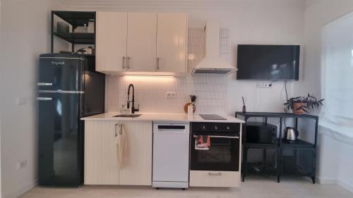 Lisbon Comfort Stay near Belem, Lisabon (fotografie 10)