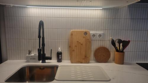 Lisbon Comfort Stay near Belem, Lisabon (fotografie 11)