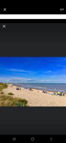 Sylvie Sea-shells parkdean resorts