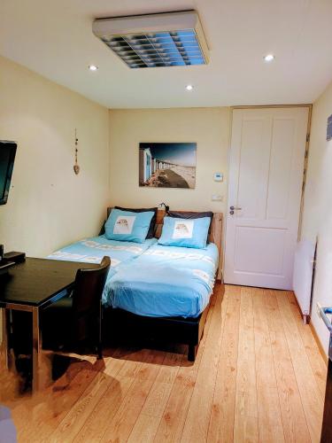 Logies21 Texel in Oosterend