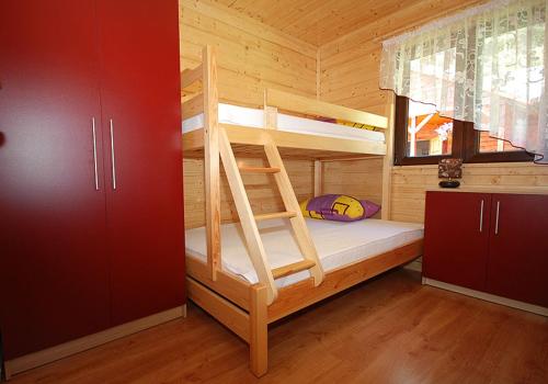 Domki Letniskowe Wydma Domki Letniskowe Wydma