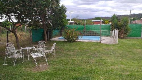 Cabaña san Pedro de Colalao (Cabana san Pedro de Colalao) in San Pedro De Colalao