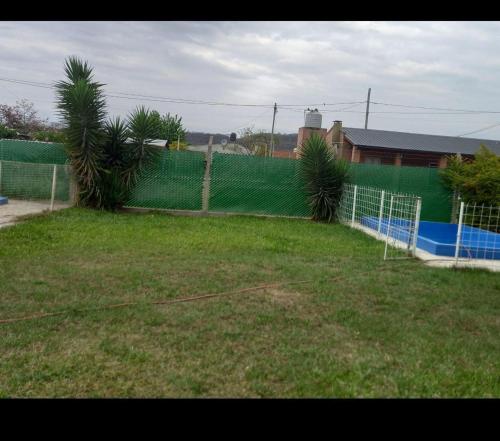 Cabaña san Pedro de Colalao (Cabana san Pedro de Colalao) in San Pedro De Colalao