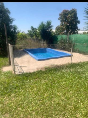 Cabaña san Pedro de Colalao (Cabana san Pedro de Colalao) in San Pedro De Colalao