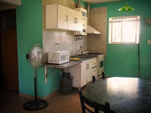 Cabaña san Pedro de Colalao (Cabana san Pedro de Colalao) in San Pedro De Colalao