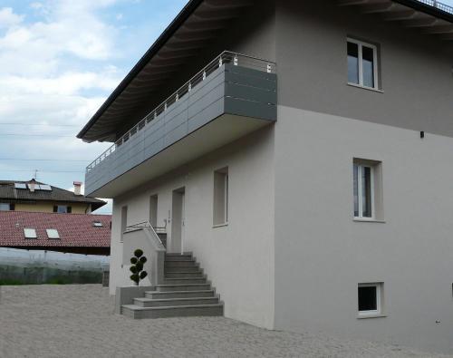 Cinzia Dolomiti del Brenta Room Type - Apartment