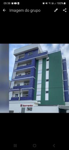 Ap itagua Ubatuba