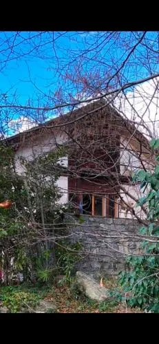 Gemütliche Gartenwohnung im Tessin, 70 qm in Biasca, Schweiz