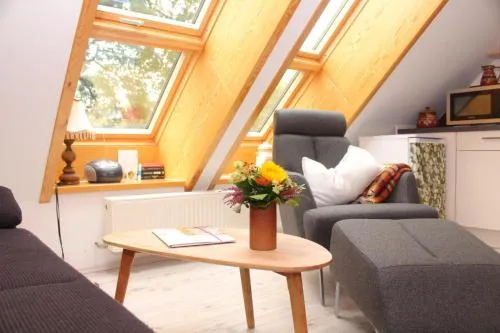 Gästehaus Peerhus Dönsel - deensten in Rehden, Deutschland