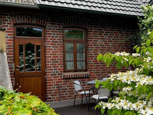 Gästehaus Peerhus Dönsel - deensten (Gastehaus Peerhus Donsel - deensten) in Barnstorf (Lower Saxony)