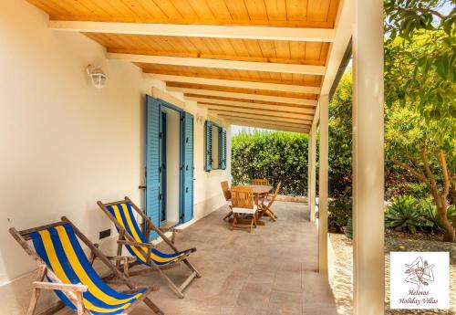 SR-F943-GMAR0BCT - Country Chic in Lido di Noto