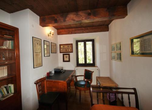 Fattoria di Arsicci in Badia Tedalda