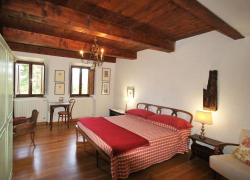 Fattoria di Arsicci in Badia Tedalda