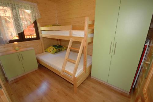 Domki Letniskowe Wydma Domki Letniskowe Wydma