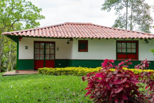 Standard Villa image 9
