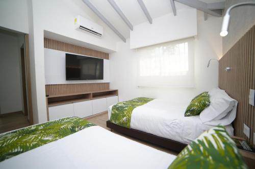 Superior Villa image 4