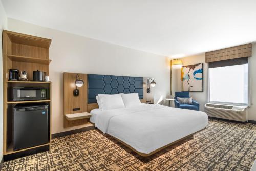 Hampton Inn Atlanta-Stockbridge - image 29